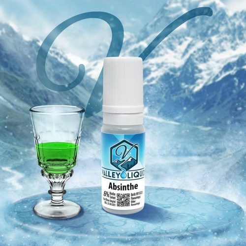 Absinthe 10ml