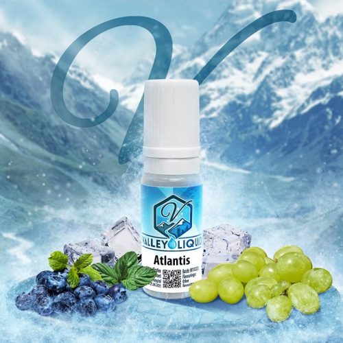 Atlantis 10ml