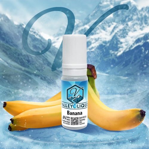Banana 10ml