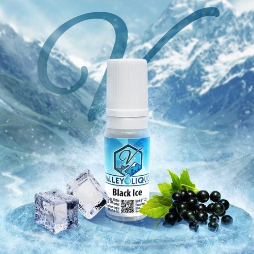 Black Ice 10ml