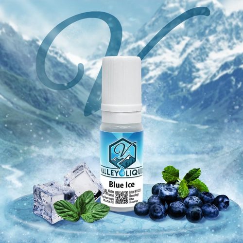Blue Ice 10ml