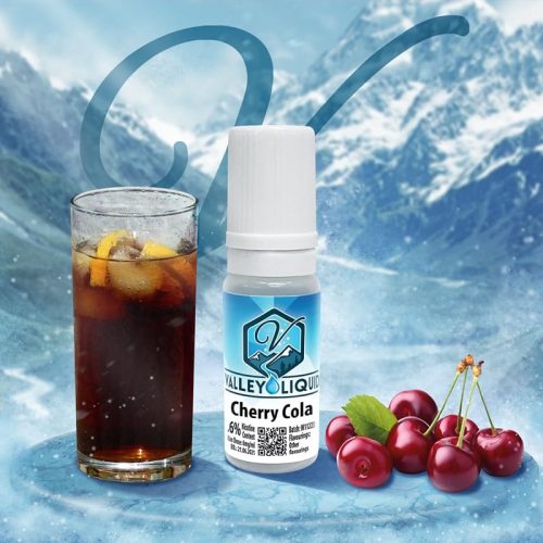 Cherry Cola 10ml