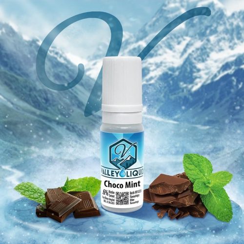 ChocoMint 10ml