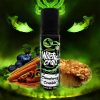 Cinnaberry Crumble 50ml Shortfill