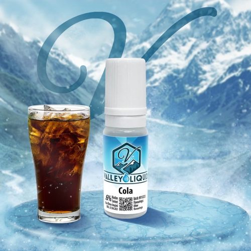 Cola 10ml