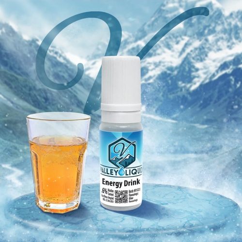 Energy Drink 10ml