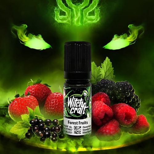 Forest Fruits Witchcraft 10ml