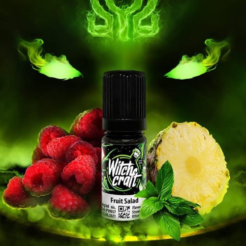 Fruit Salad Witchcraft 10ml
