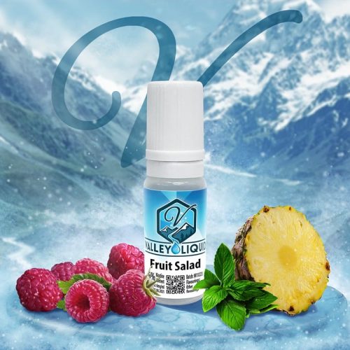 Fruit Salad Valley 10ml