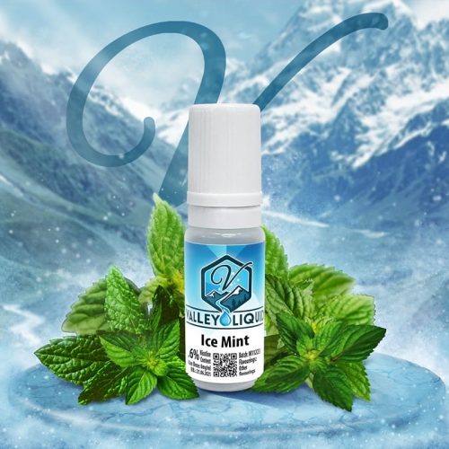 Ice Mint 10ml