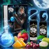 Mana 100ml Shortfill Box Set