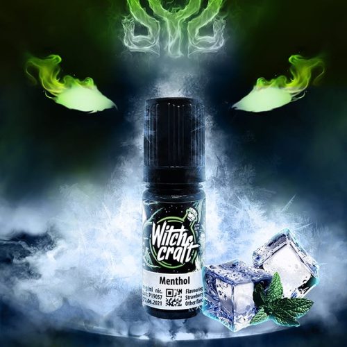 Menthol Witchcraft 10ml