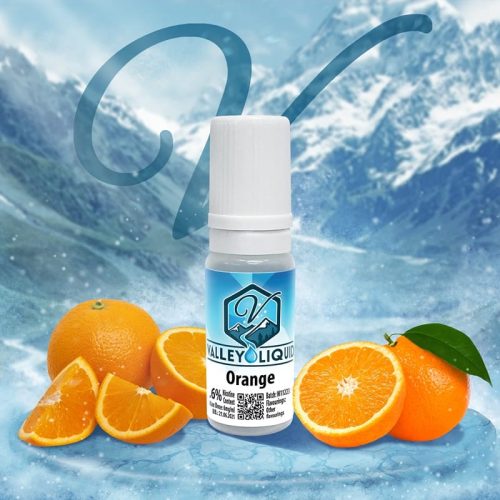 Orange 10ml