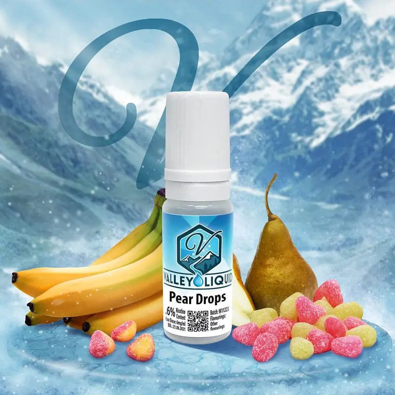 elfbar nachfll pod luft aus Best E-liquids UK 2026 - TOP 10