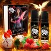 Phoenix 100ml Shortfill Box Set