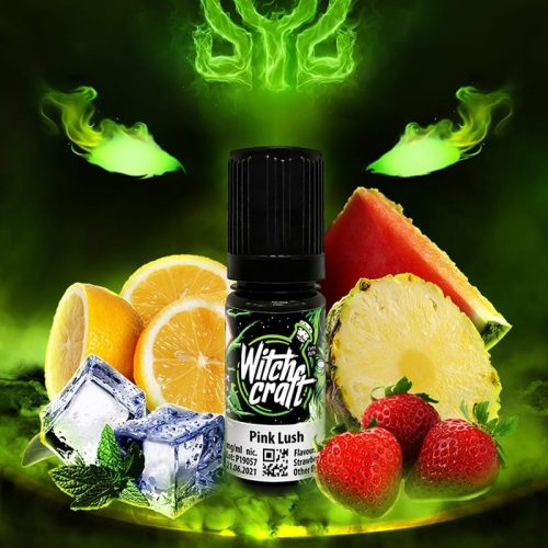 Pink Lush 10ml