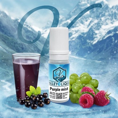 Purple Mist 10ml