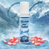 Rhubarb and Custard 50ml Shortfill