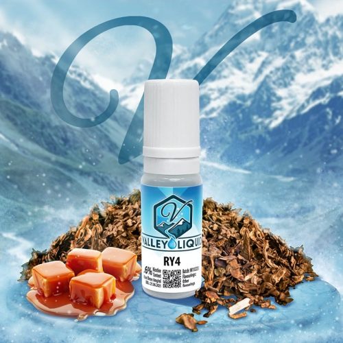 RY4 10ml