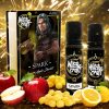 Spark 100ml Shortfill Box Set
