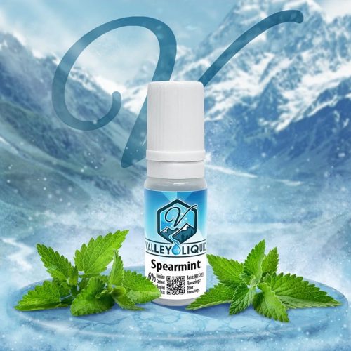Spearmint 10ml