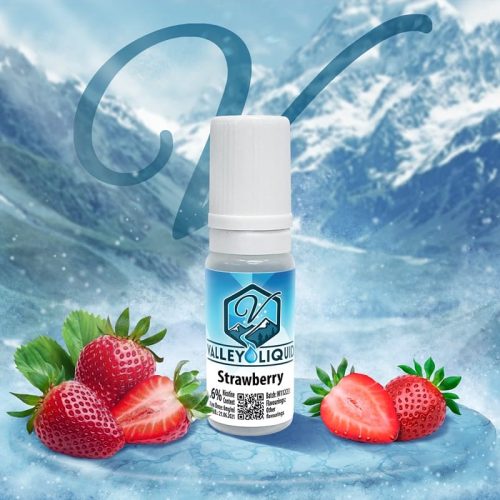 Strawberry 10ml