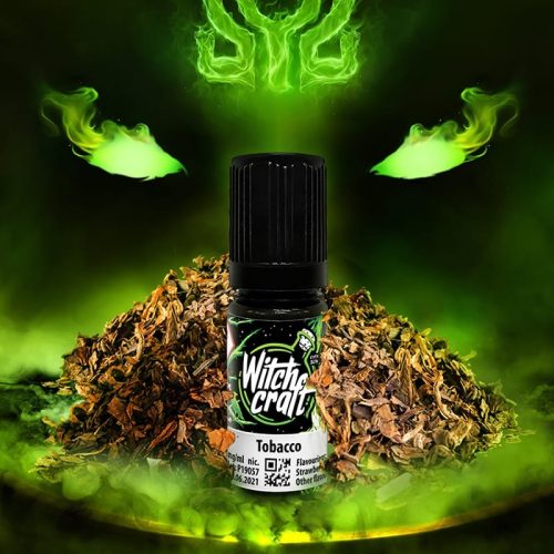 Tobacco Witchcraft 10ml