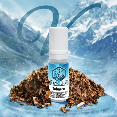 Tobacco Valley 10ml