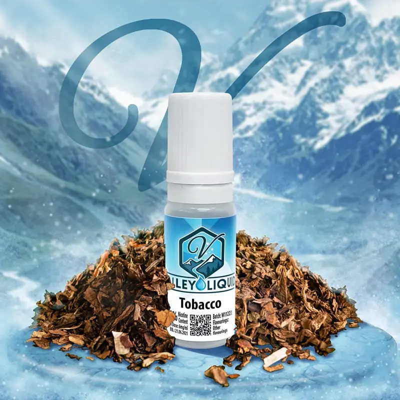 tobacco valley electric Tobacco Valley 10ml – UKVapes Electronic Cigarettes