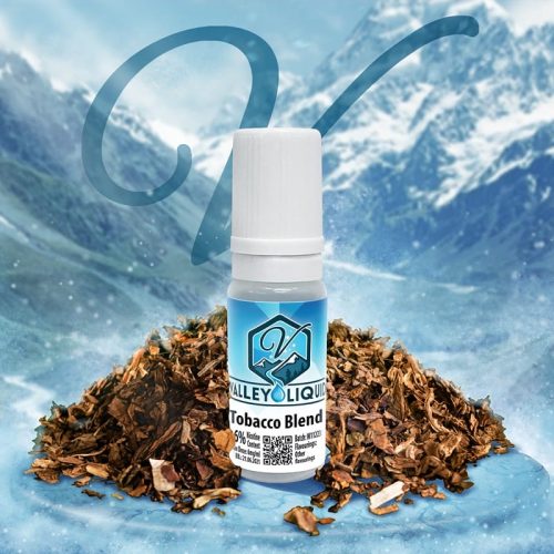 Tobacco Blend 10ml