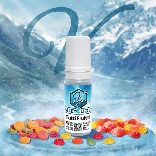 Tutti Frutti 10ml
