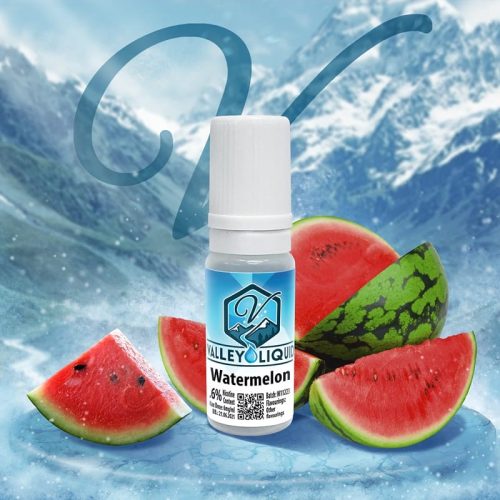 Watermelon 10ml