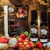 Wicked 100ml Shortfill Box Set