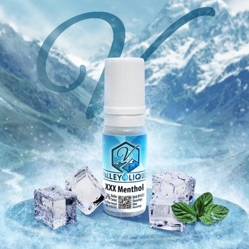 XXX Menthol 10ml