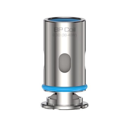 Aspire BP coils Coils pack of 5
