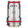 Vaporesso GTi Replacement Coils (5 pack)