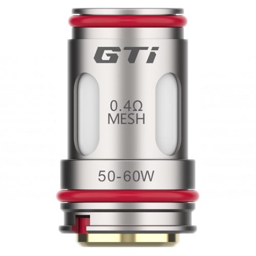 Vaporesso GTi Replacement Coils (5 pack)