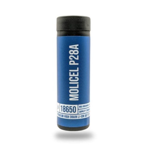 Molicel P28A 18650