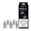 Aspire NautilusX Coils pack of 5
