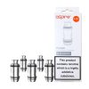 Aspire PockeX 0.6Ω Coils pack of 5