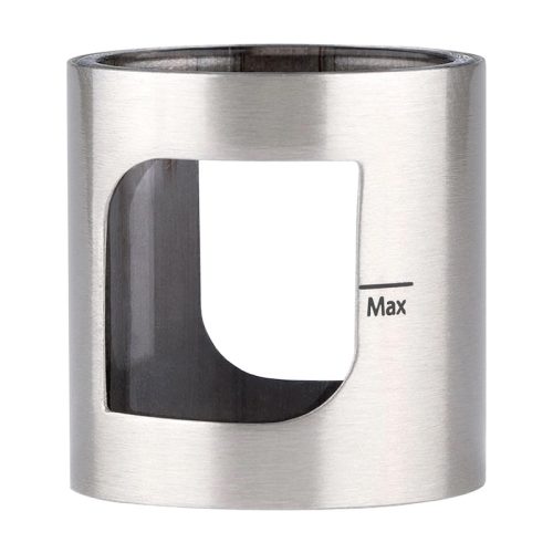 Aspire PockeX Replacement Glass Silver