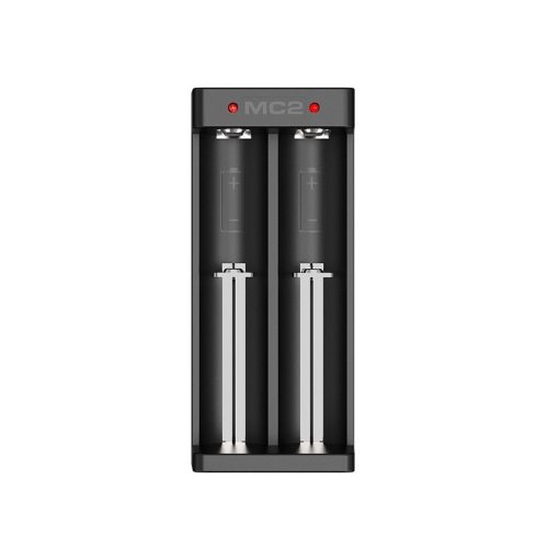 XTAR MC2 Charger