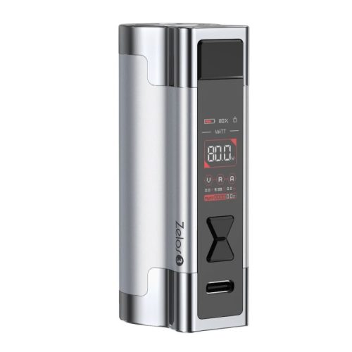 Aspire Zelos 3 3200mAh Mod