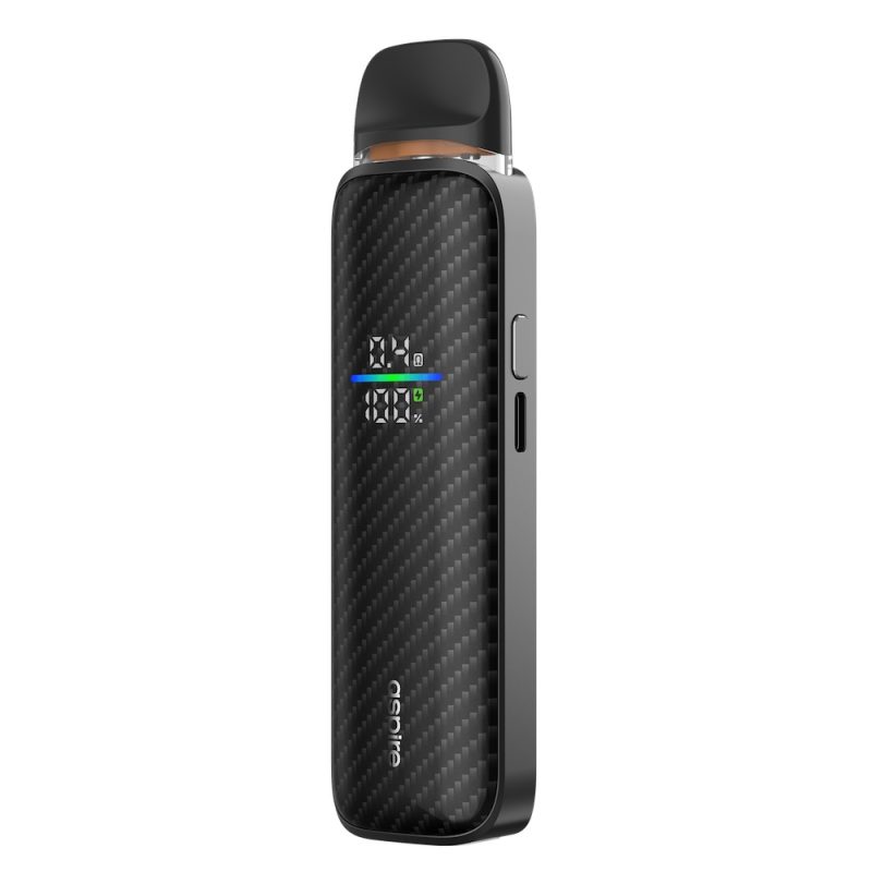 Aspire Pixo Max 2600mAh Pod Kit