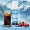 Cherry Cola 50ml Shortfill (Duty Stamped)